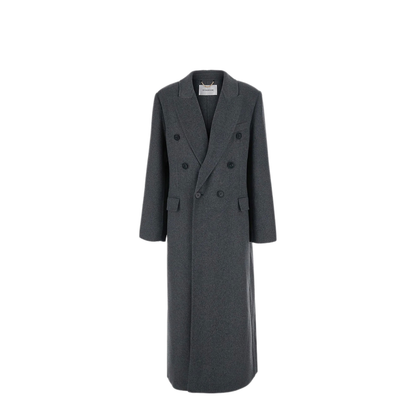 Double Faced Overcoat - Image 1
