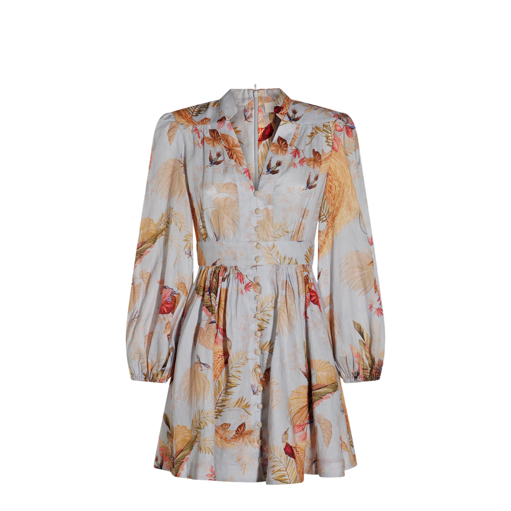 Ascension Dress - Image 8
