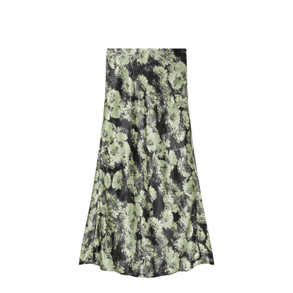 Fluted Skirt - Image 1