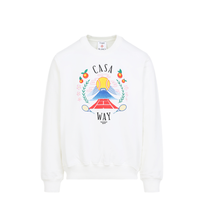 Casa Way Sweatshirt - Image 2