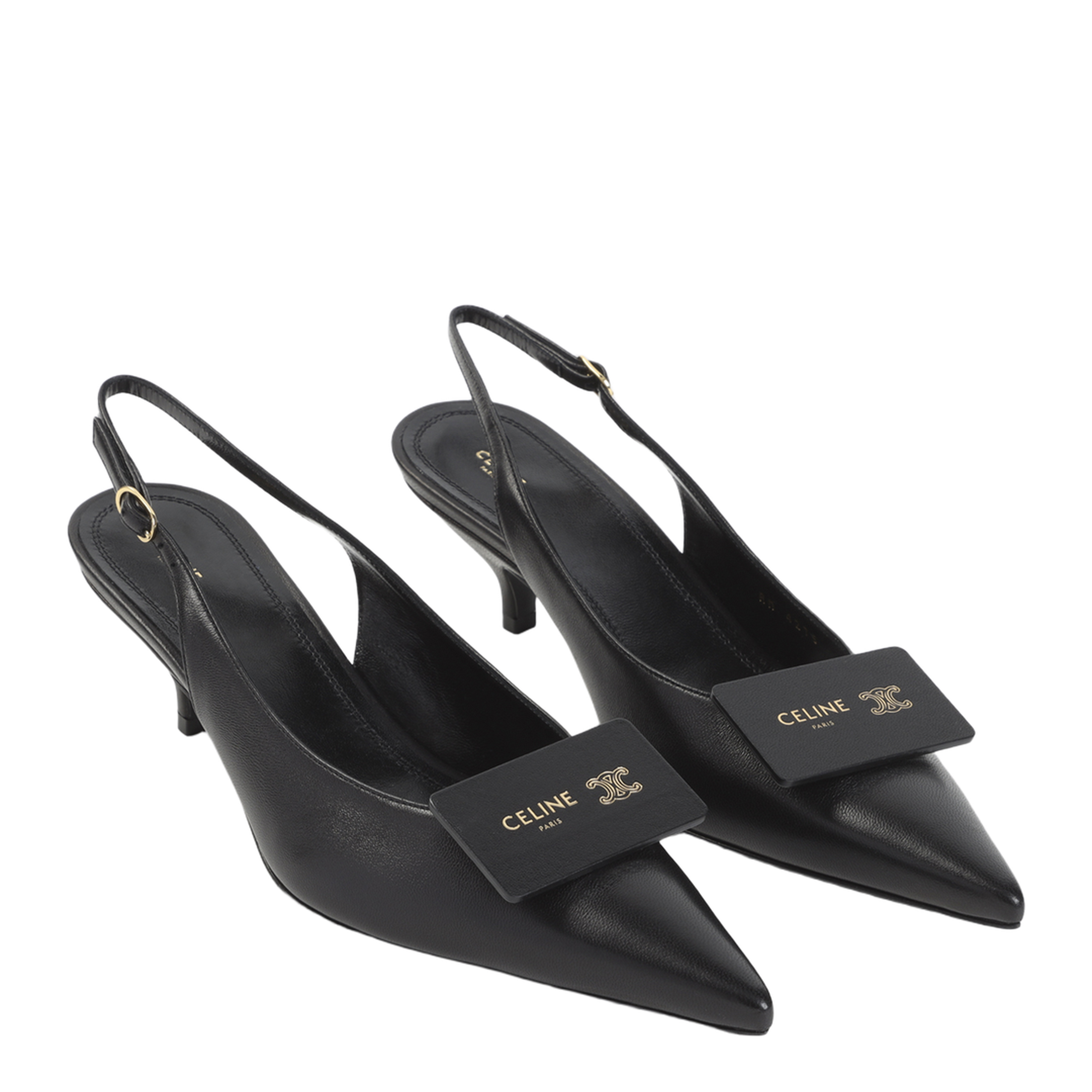 Slingback - Image 5