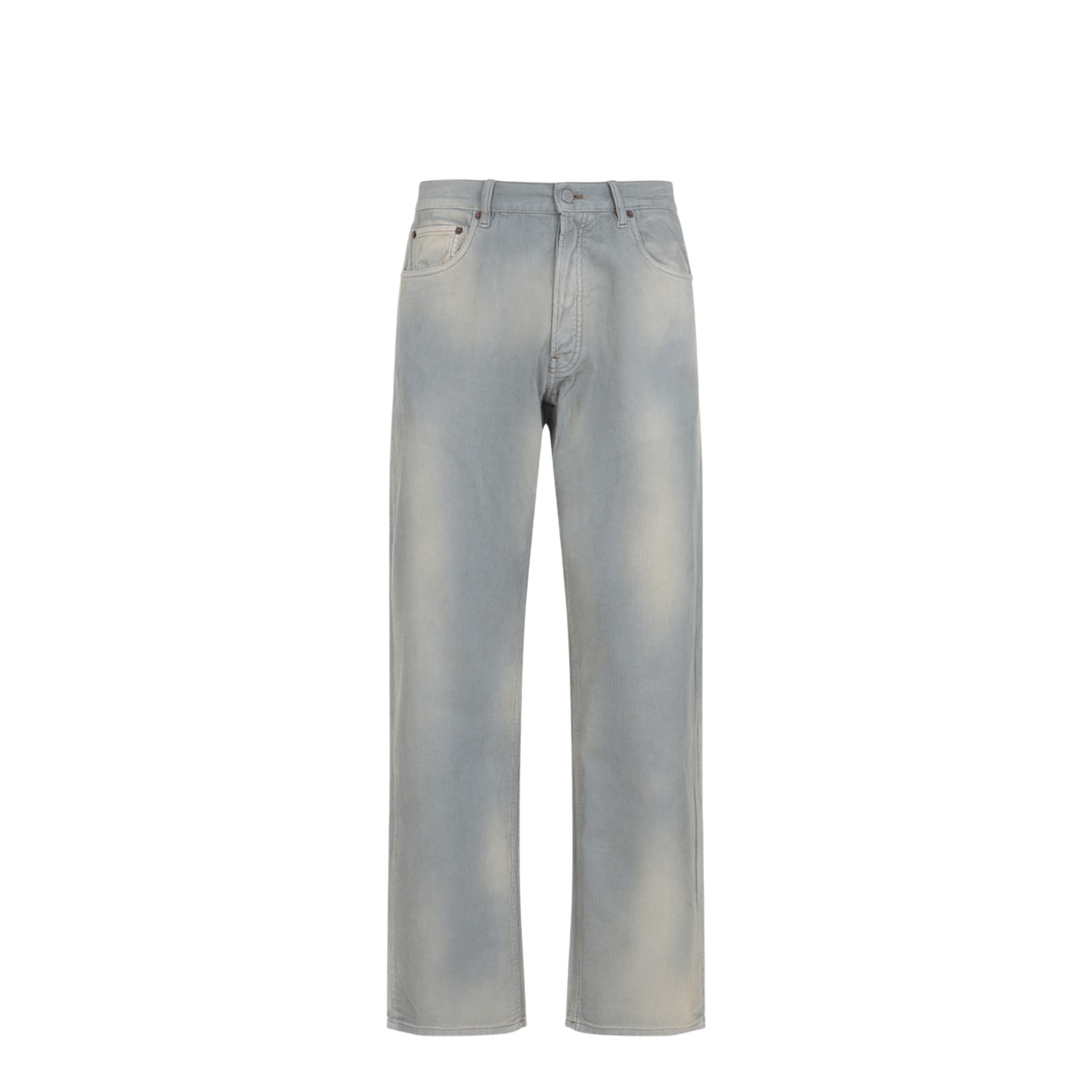 Corduroy Pants - Image 1