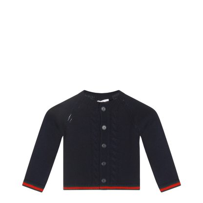 Sweaters Blue - Image 1