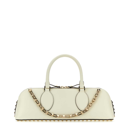 Rockstud East-West Handbag - Image 1