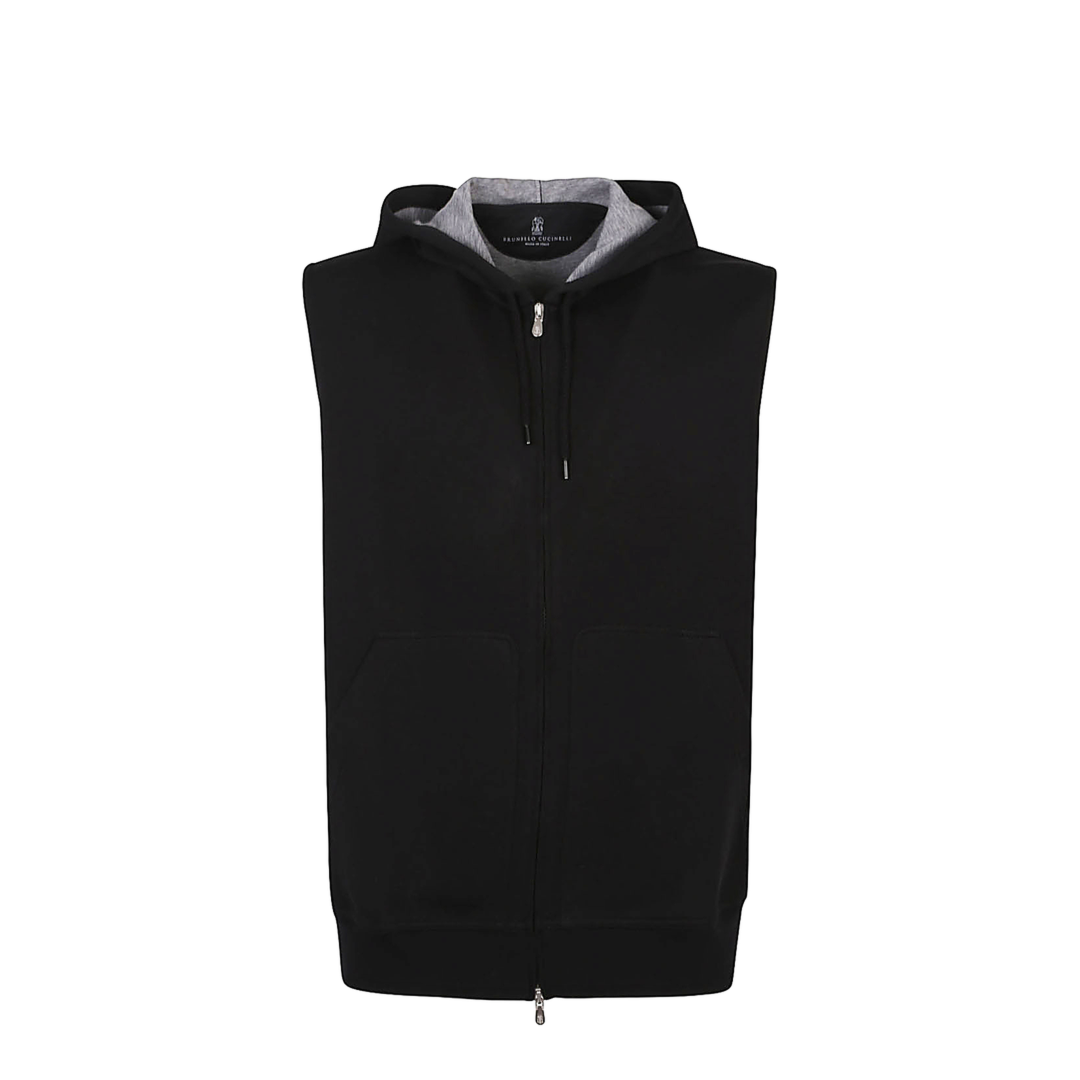 Sweaters Black - Image 1