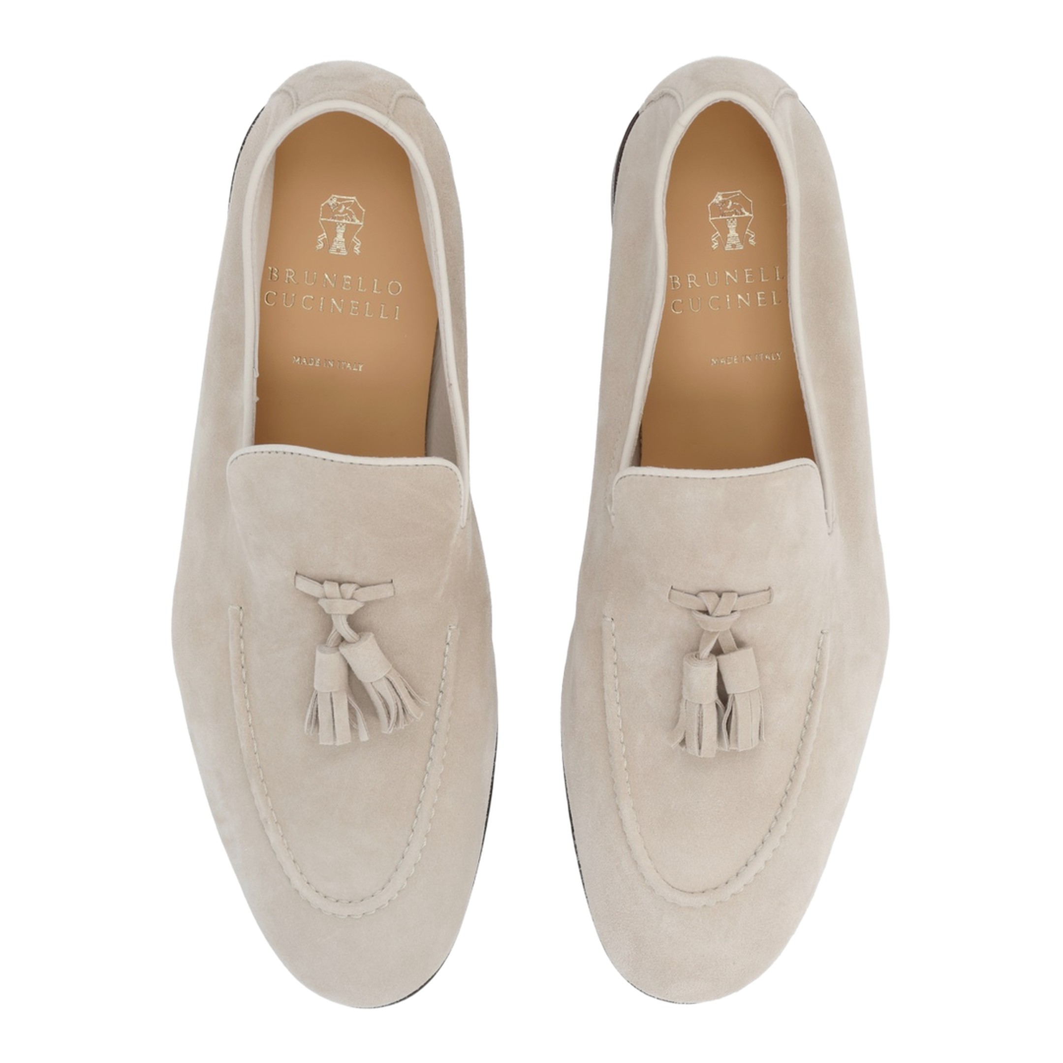 Soft Moccasin - Image 5