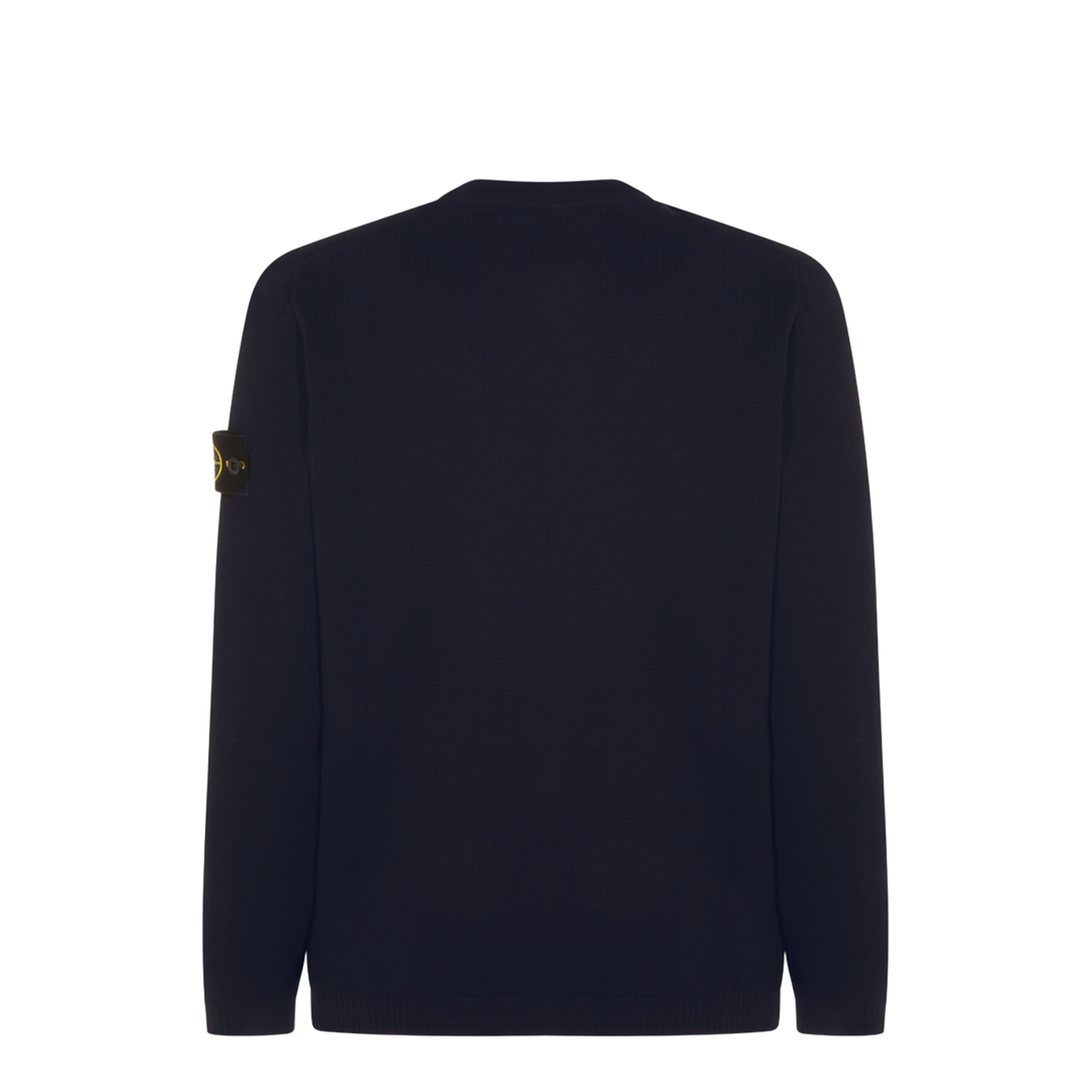 Micro Stitch Sweater - Image 2