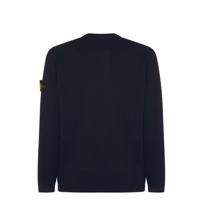 Micro Stitch Sweater - Image 2
