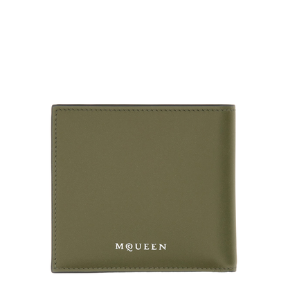 Bifold Wallet The Skull - Image 2