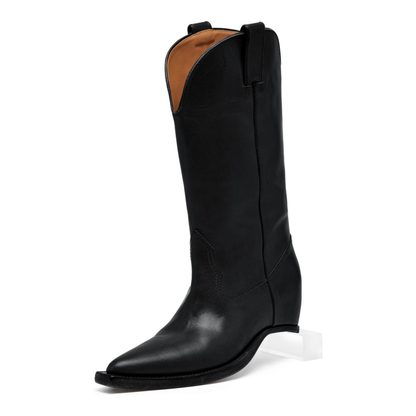 Boots Black - Image 3