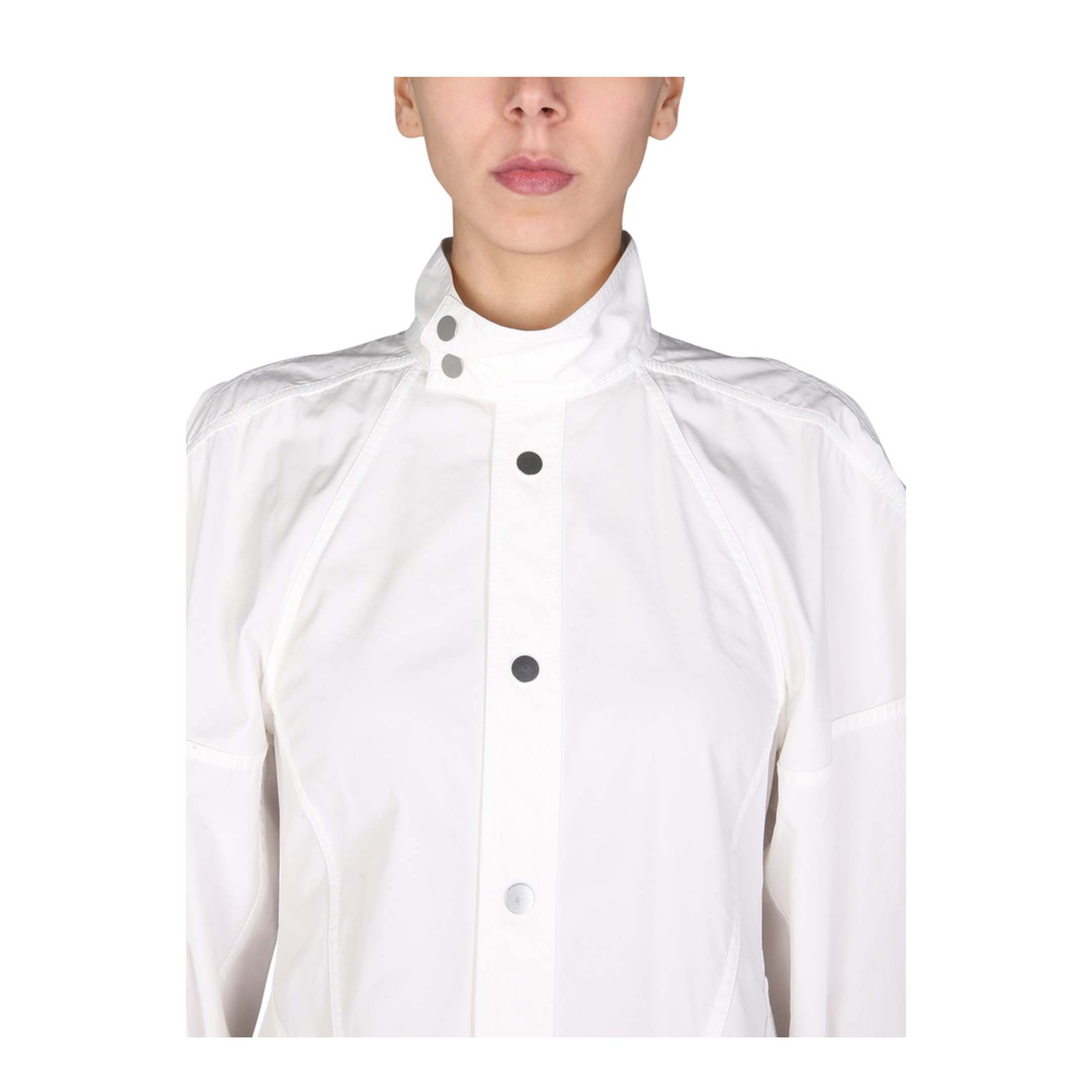 High Neck Dress - Image 4