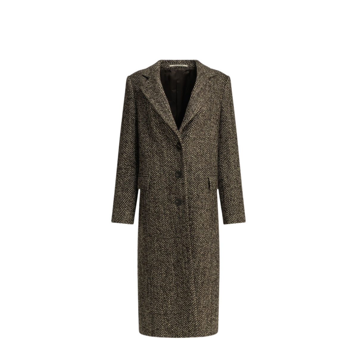 Long Coat Amanda - Image 1