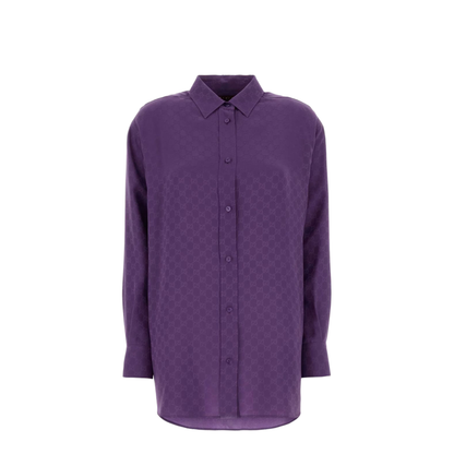Shirts Purple - Image 1