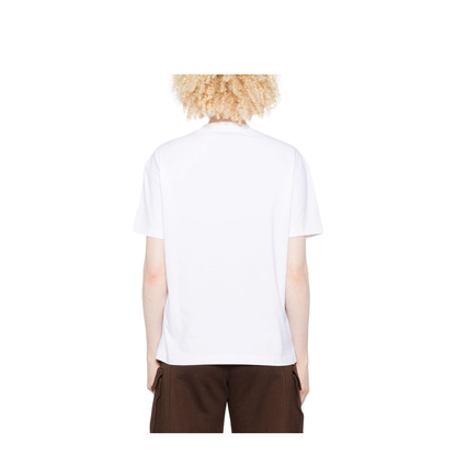 Bookish Flowers Logo Tee - Image 5