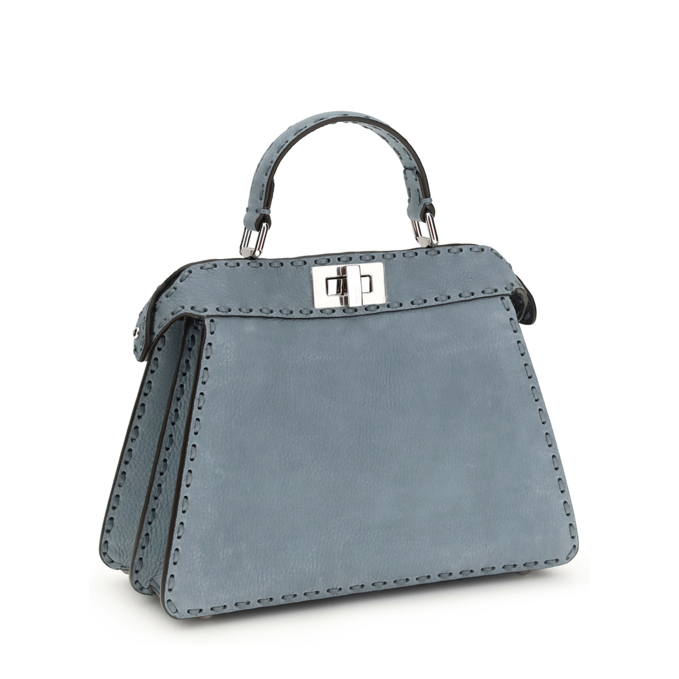 Peekaboo ISeeU Small Handbag - Image 3