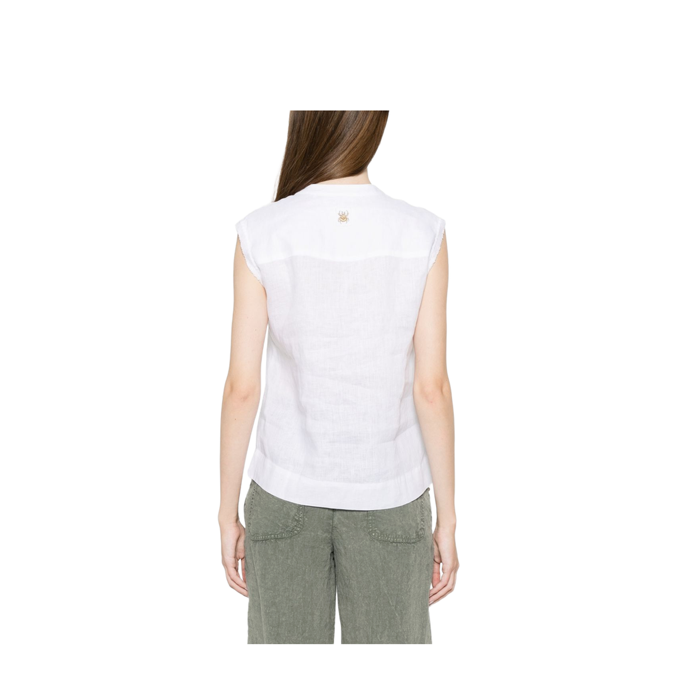 Shirts White - Image 4