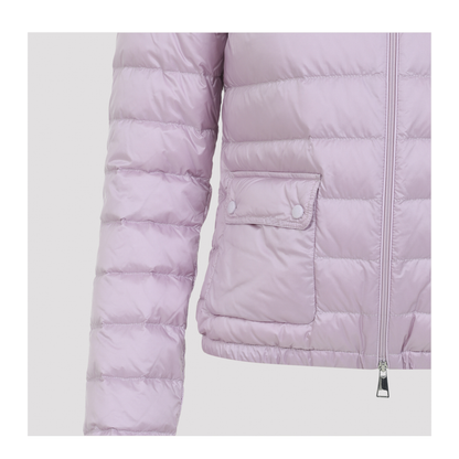 Short Down Jacket - Image 5