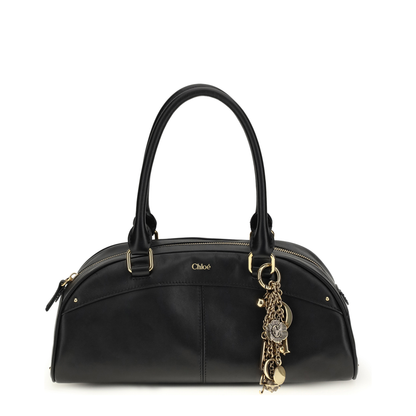 Bowling Handbag - Image 1