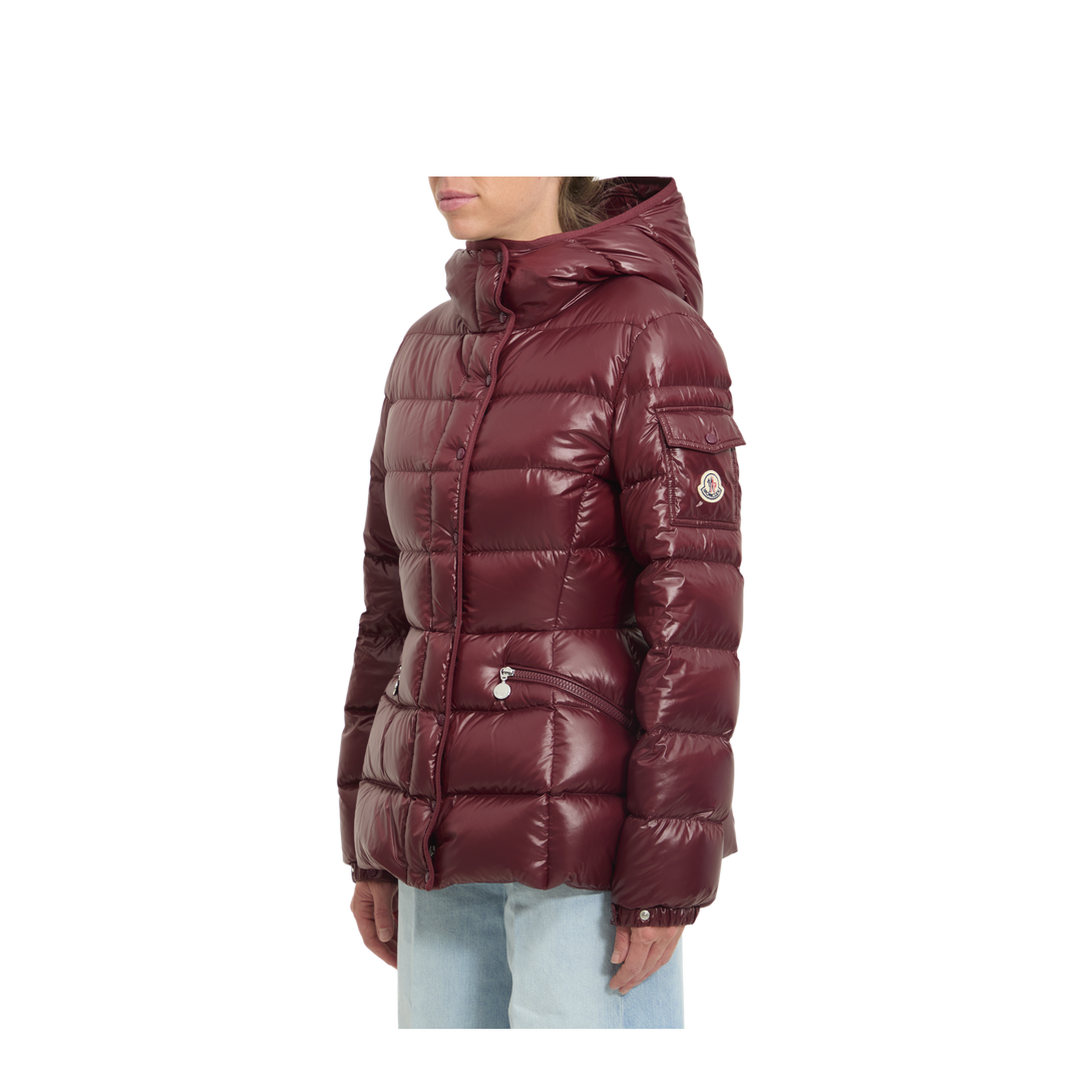 Coats BORDEAUX - Image 2