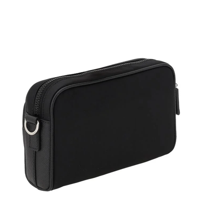 Leather Shoulder Bag - Image 3