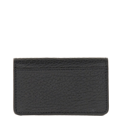 Leather Card Holder - Image 3