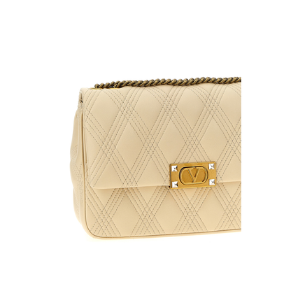 Quiltie 67 M Shoulder Bag - Image 3