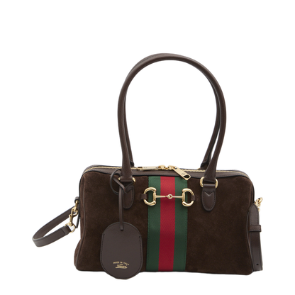 Borsetto Bowling Bag Medium - Image 1