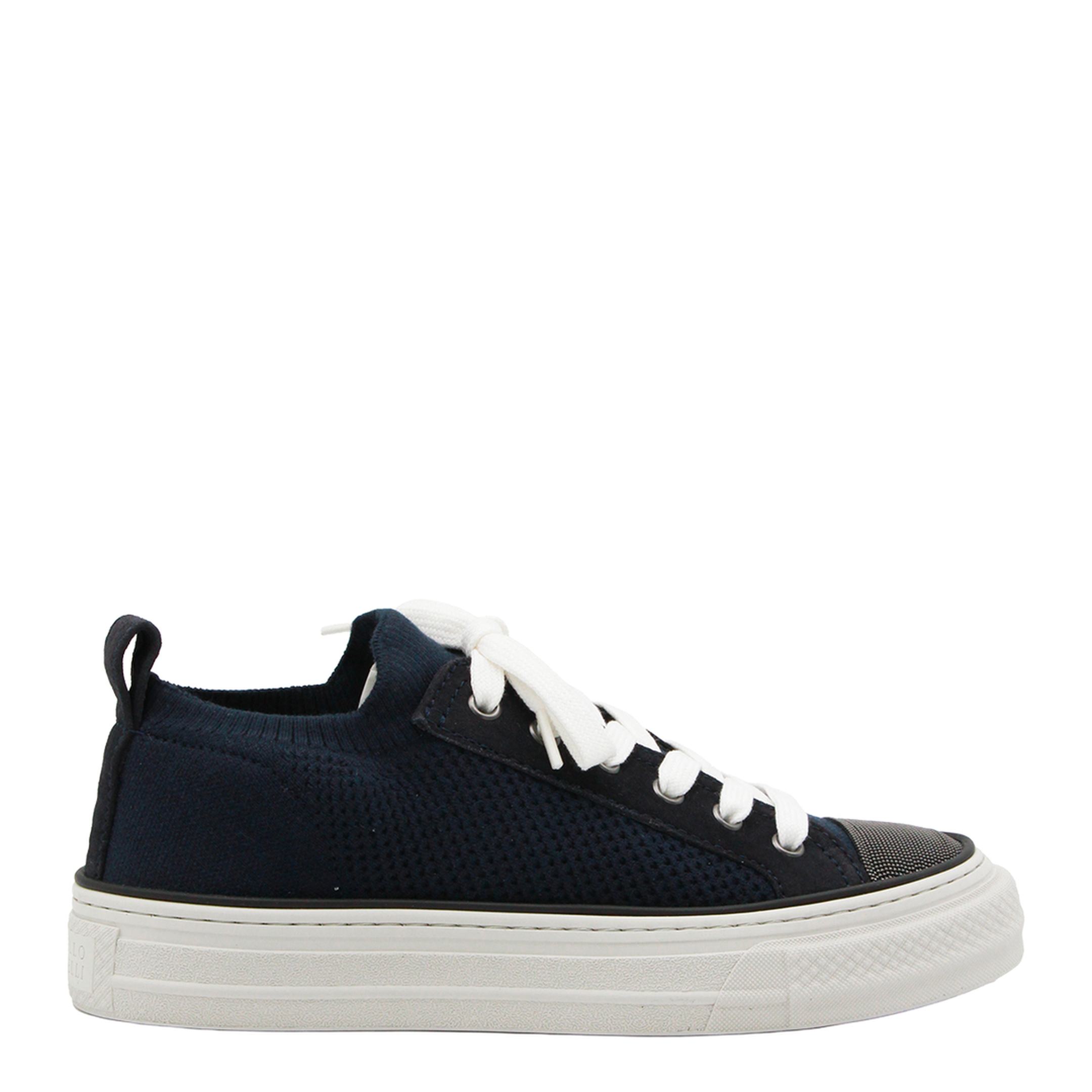 Sneakers Blue - Image 1