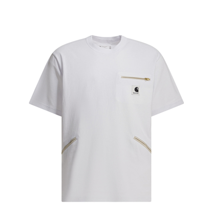 Crewneck T-Shirt - Image 1