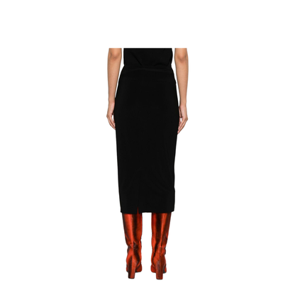 Straight Skirt to Midcalf - Image 4