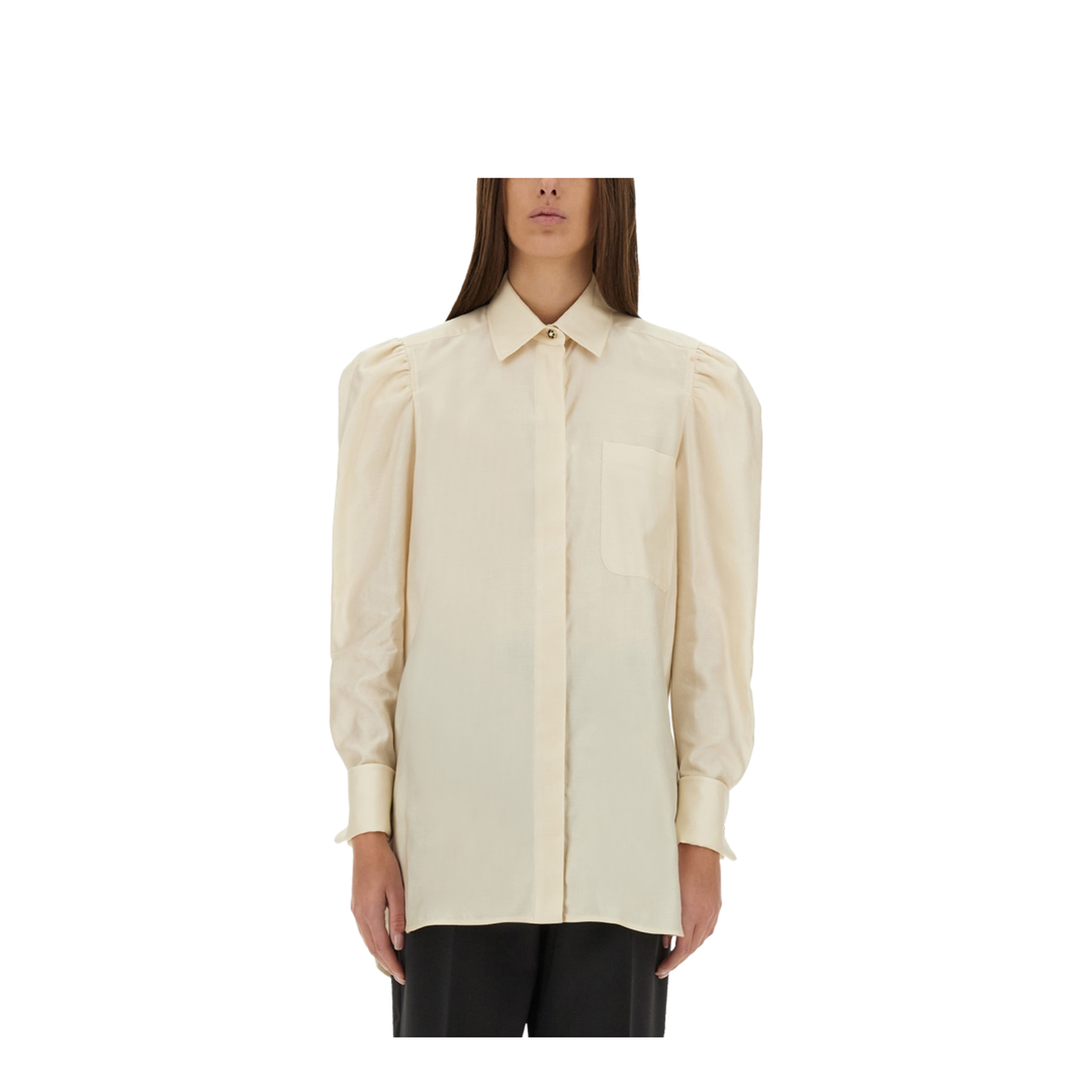 SHIRT "FARADAY" - Image 1