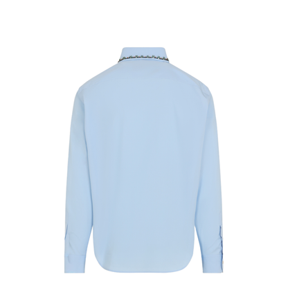 Embroidered Shirt - Image 4