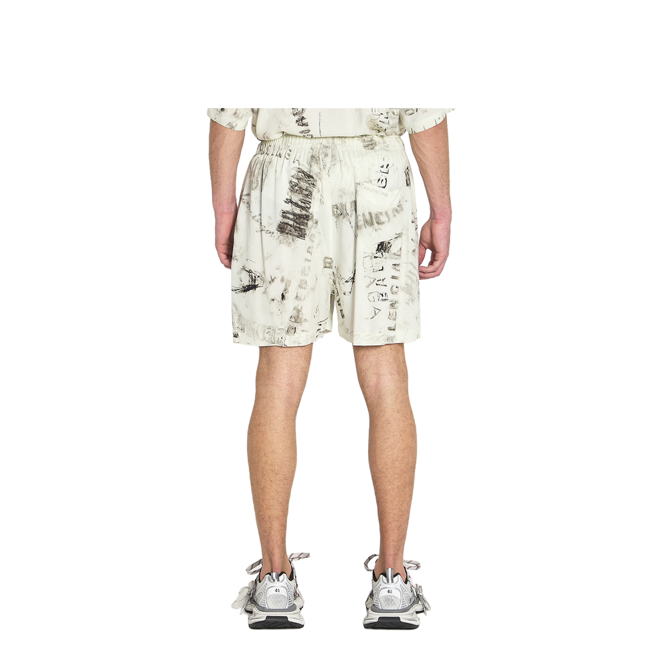 Pyjamas Shorts - Image 4