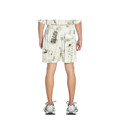 Pyjamas Shorts - Image 4