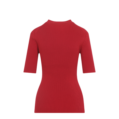 Ribbed Top - Image 4