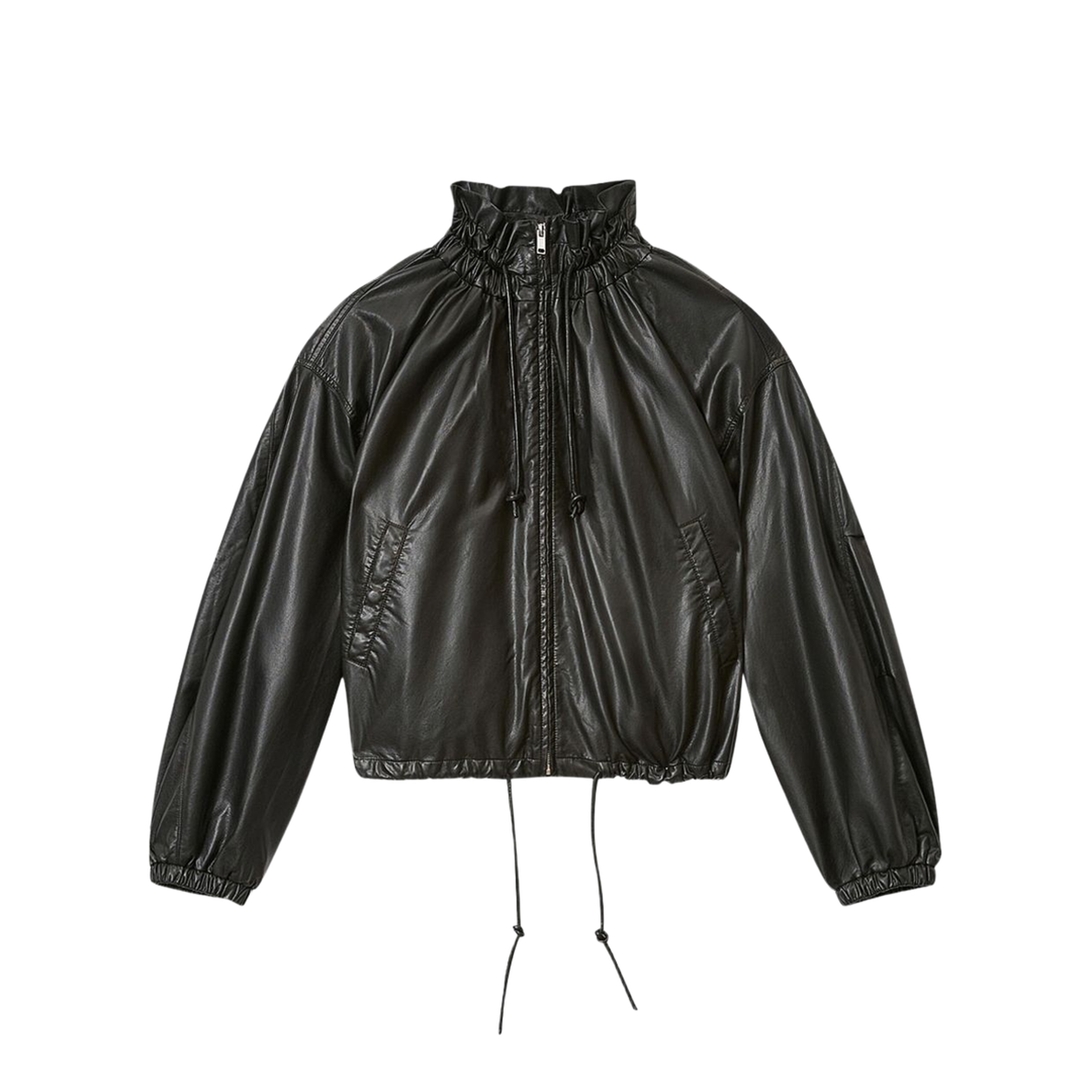 Jackets Black - Image 1