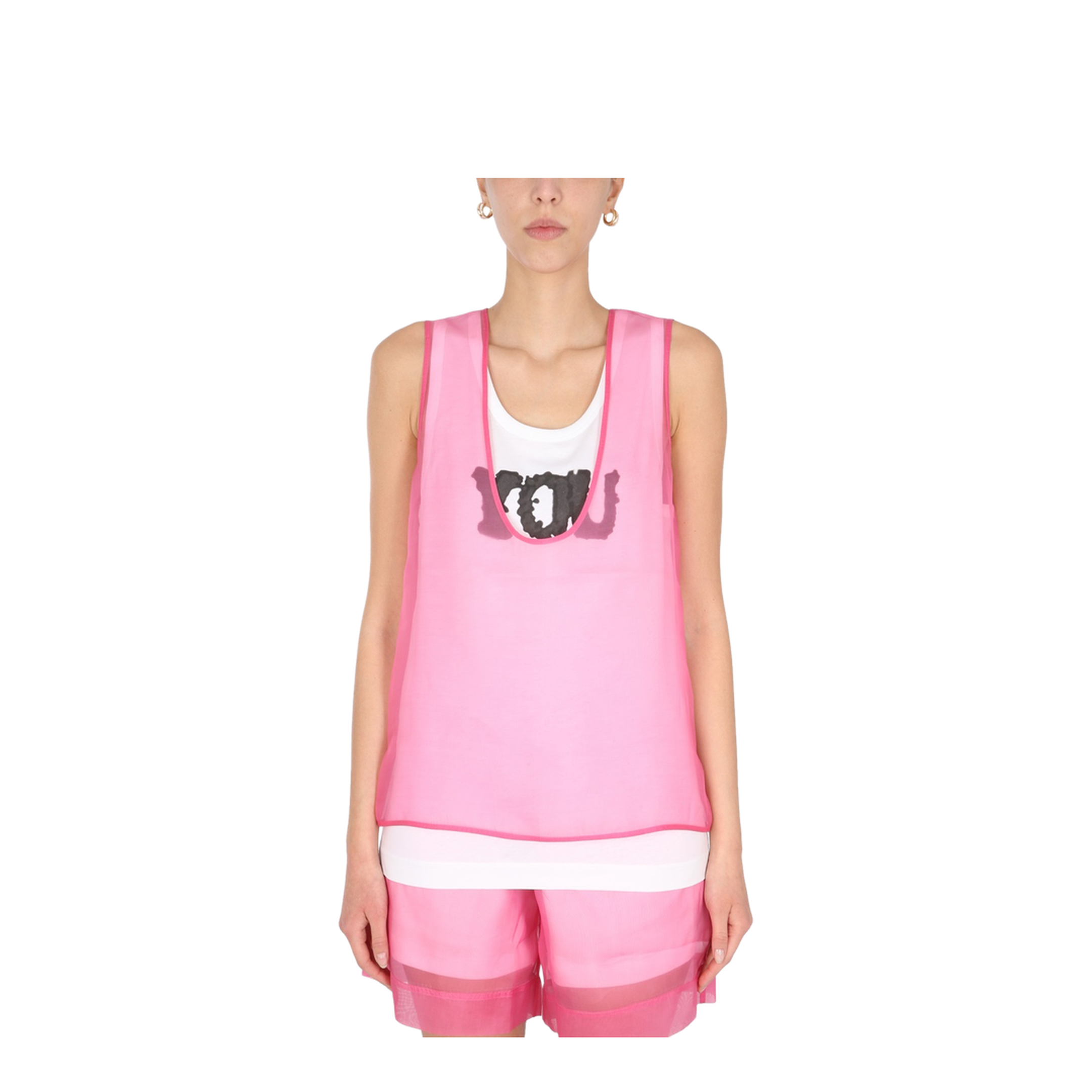 HASCHE TOP - Image 1