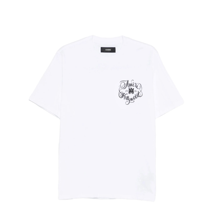T-Shirt White - Image 1