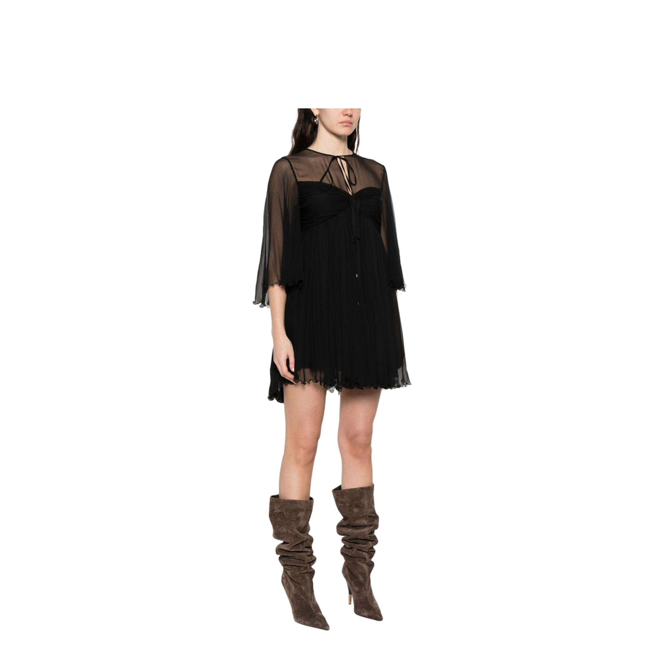 Dresses Black - Image 5