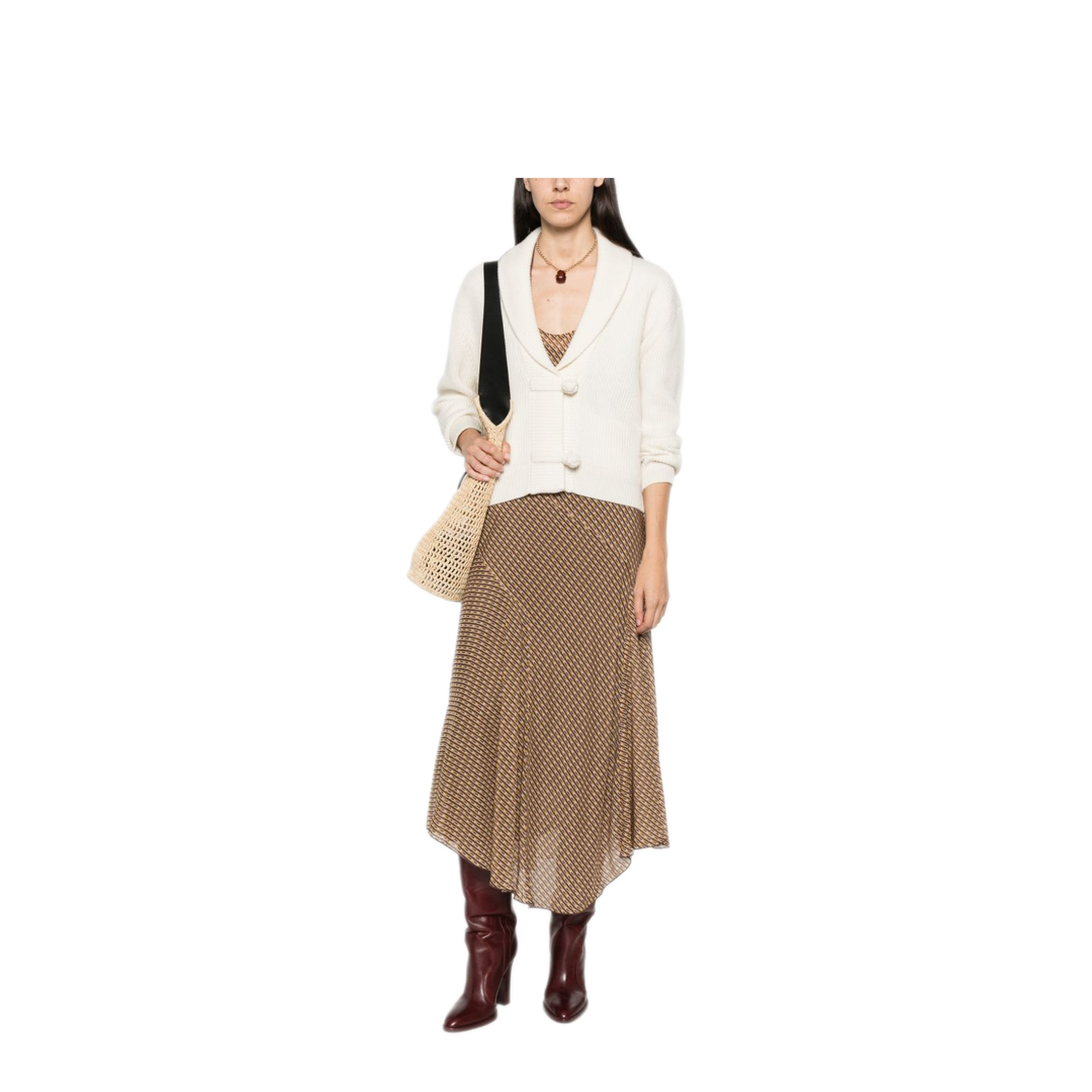 Sweaters White - Image 3