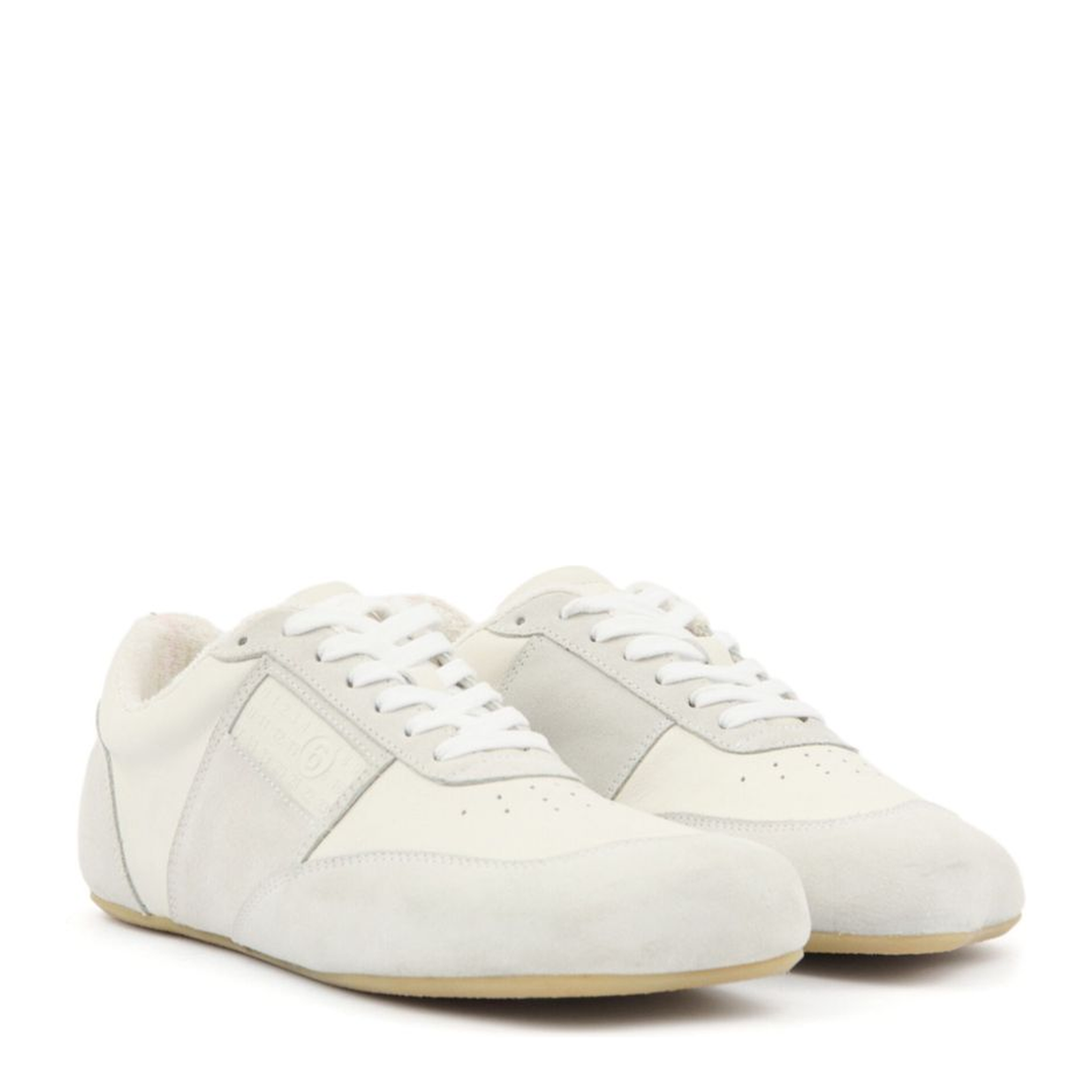 Sneakers White - Image 3