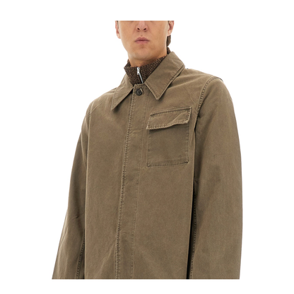 Dutch Work Jacket - Image 4