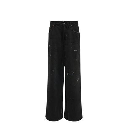 Jeans Black - Image 1