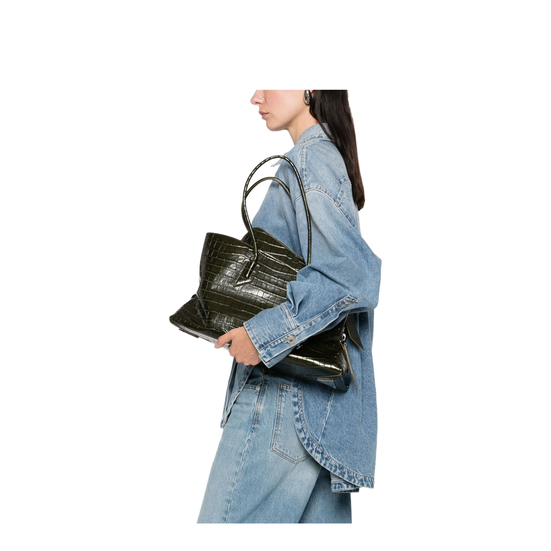 Green Bag - Image 2