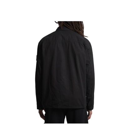 Ripstop Cotton Overshirt - Image 4