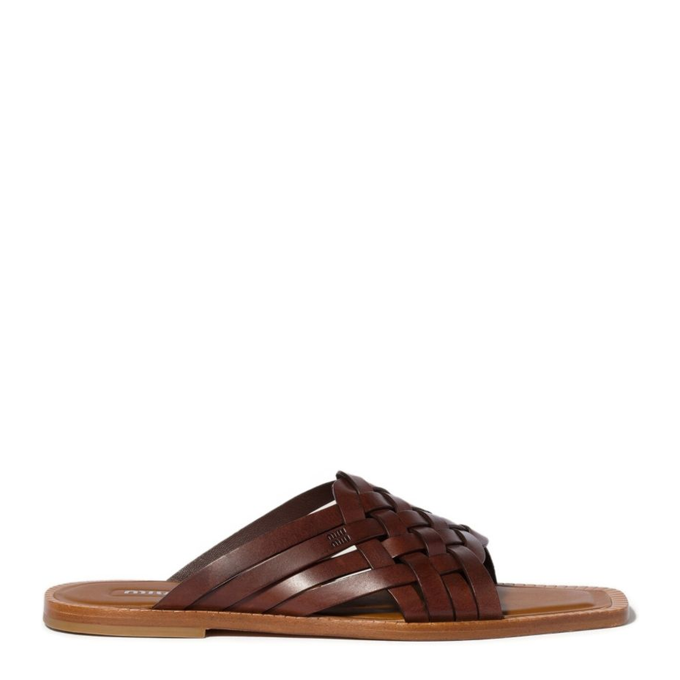 Sandals Brown - Image 1