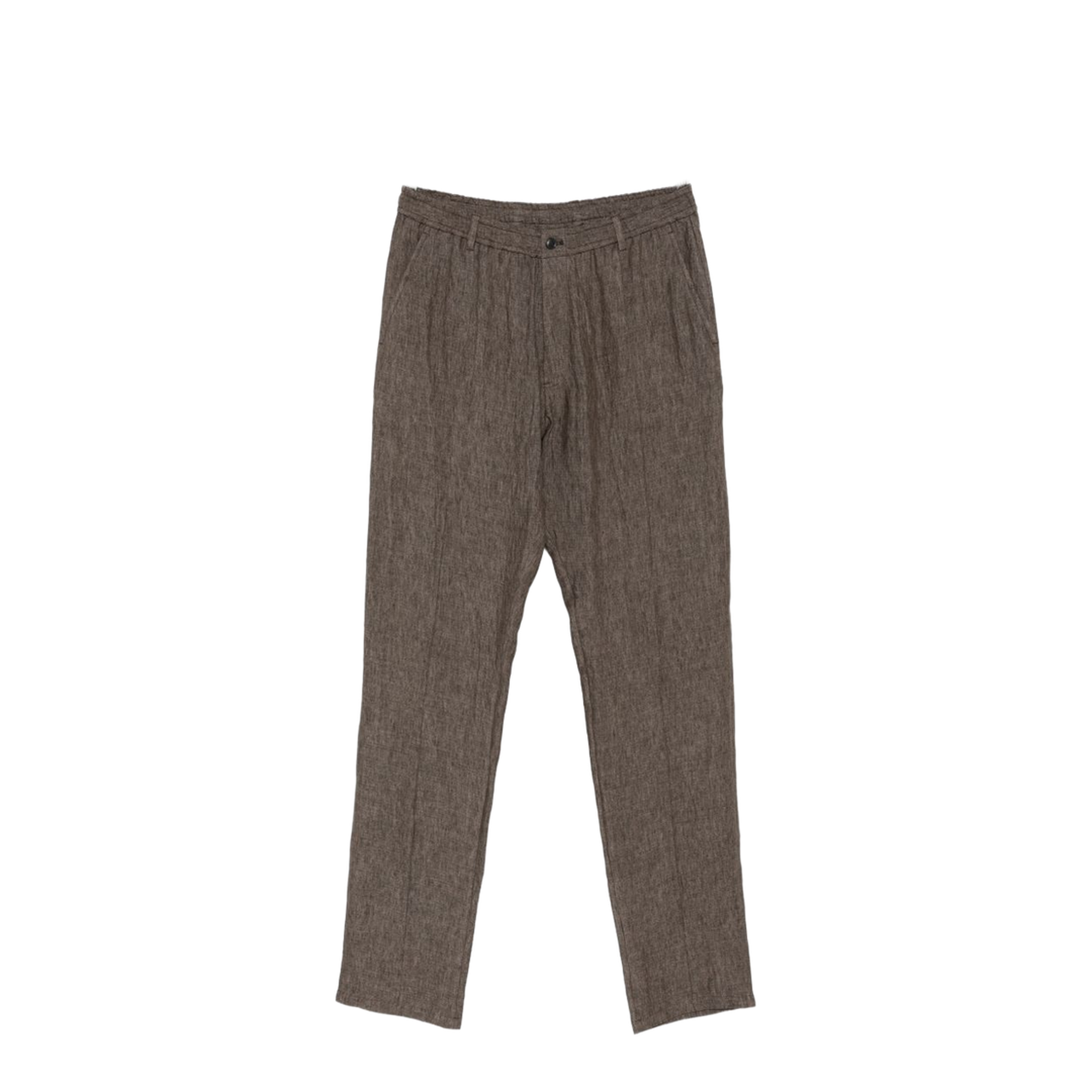 Trousers Brown - Image 1