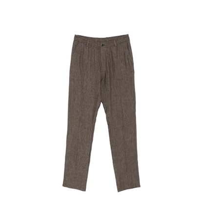 Trousers Brown - Image 1