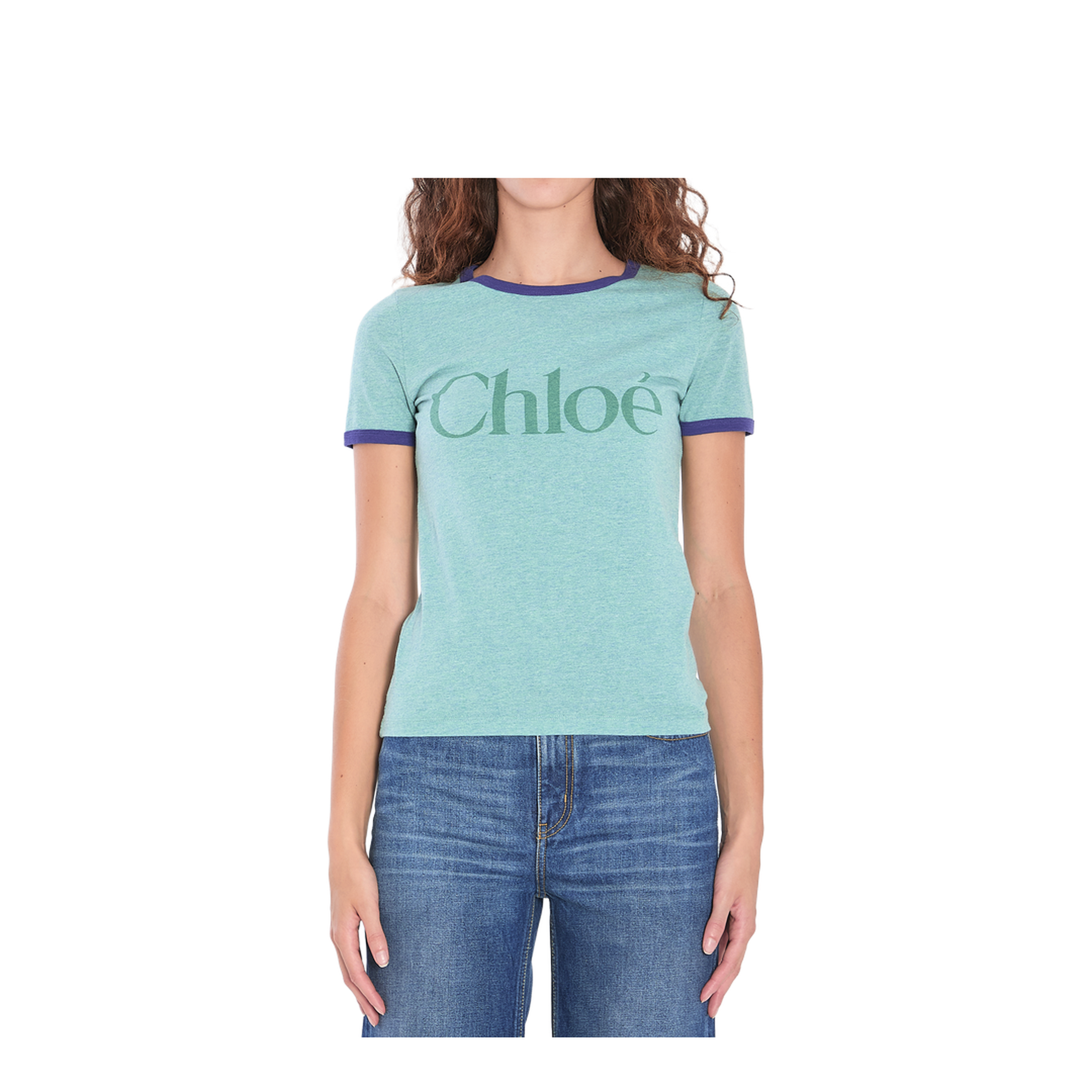 Logo T-Shirt - Image 1