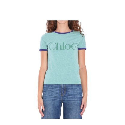 Logo T-Shirt - Image 1